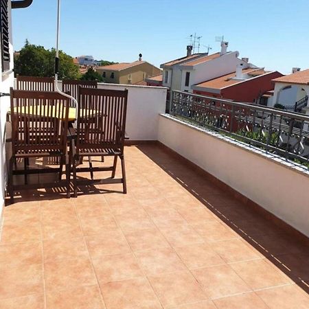Apartments Berto - 500M To The Beach Rovinj Exteriör bild