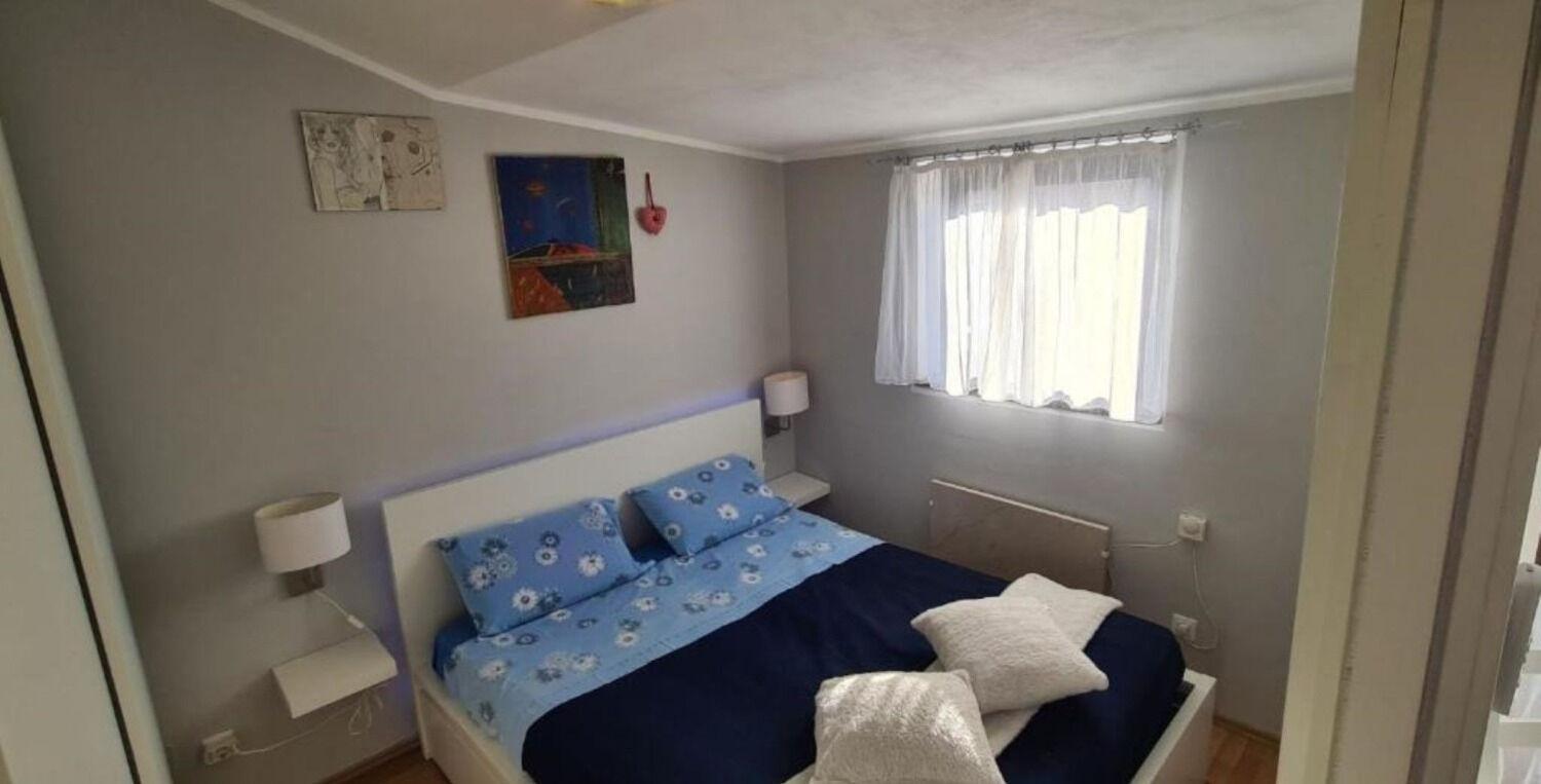 Apartments Berto - 500M To The Beach Rovinj Exteriör bild