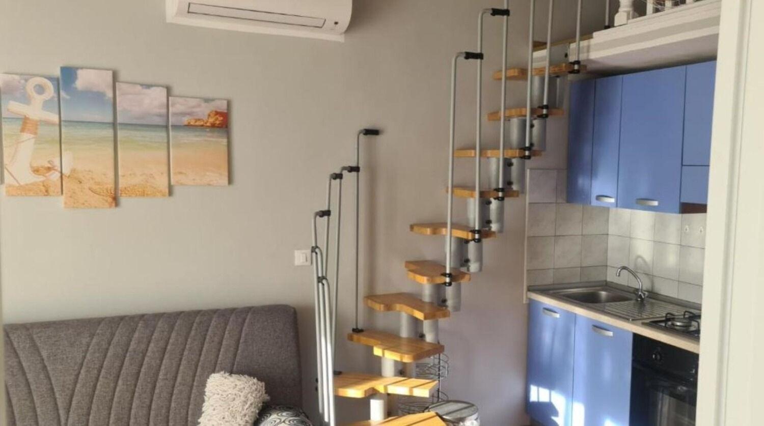 Apartments Berto - 500M To The Beach Rovinj Exteriör bild