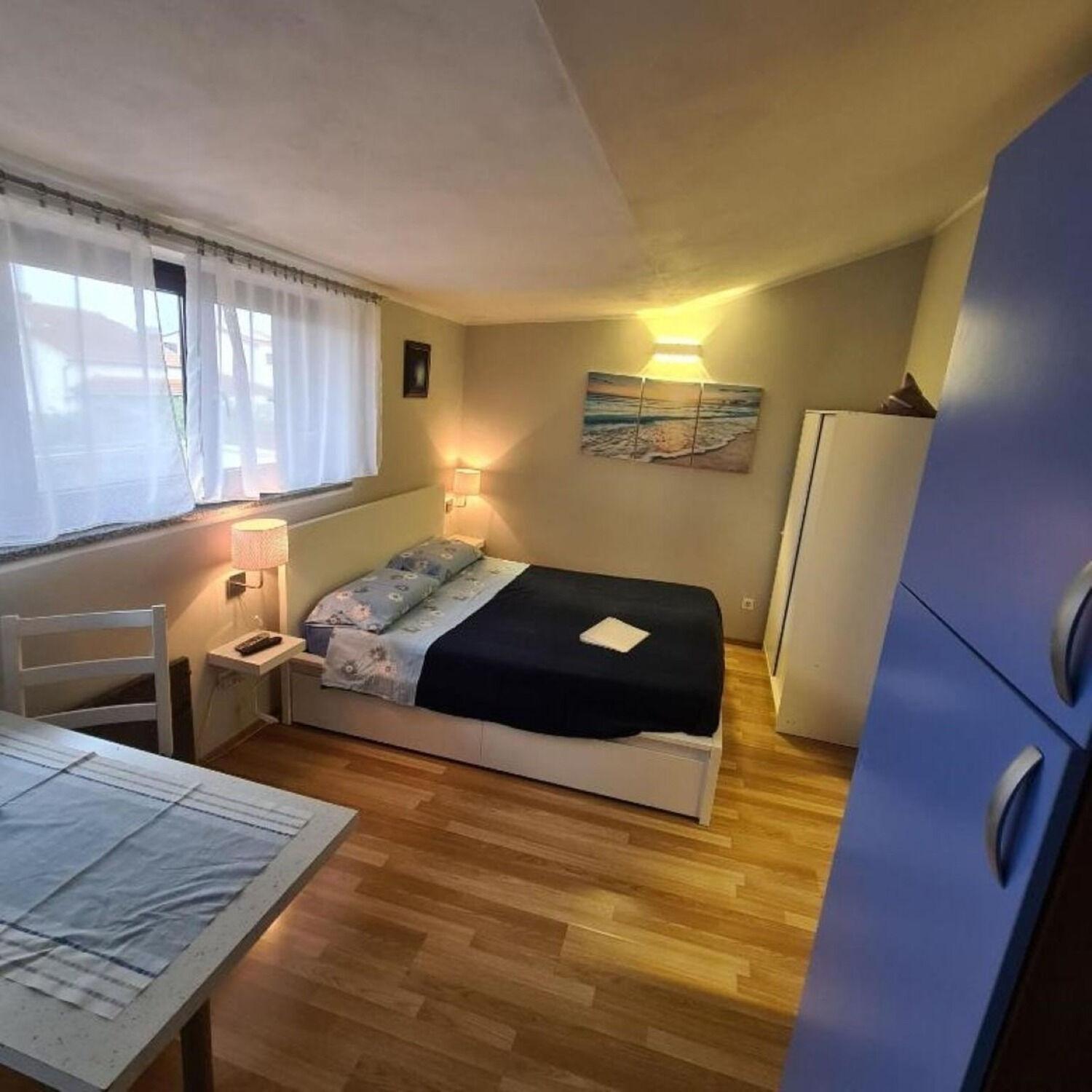 Apartments Berto - 500M To The Beach Rovinj Exteriör bild
