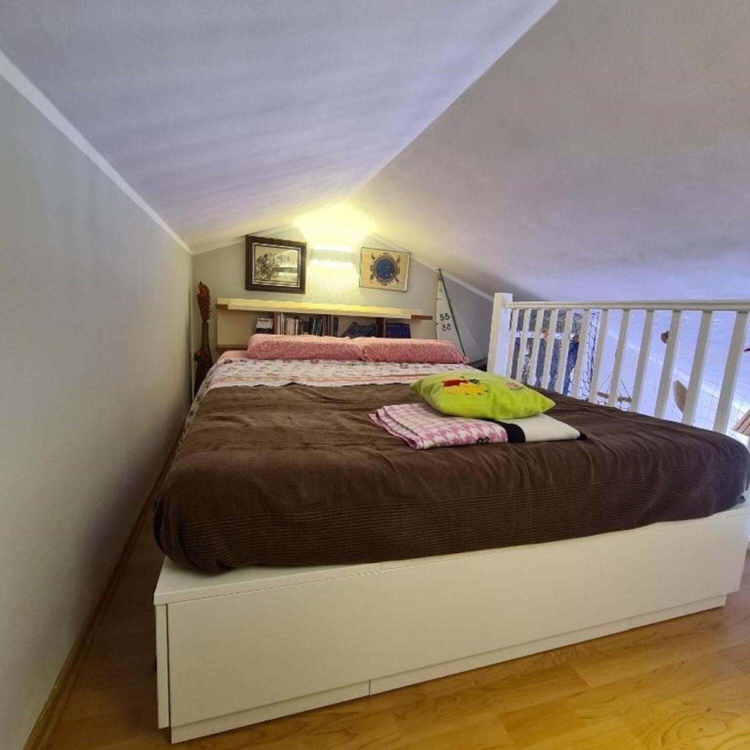 Apartments Berto - 500M To The Beach Rovinj Exteriör bild