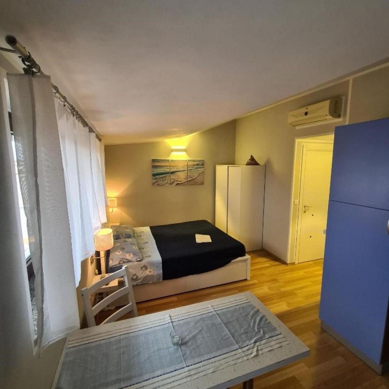Apartments Berto - 500M To The Beach Rovinj Exteriör bild