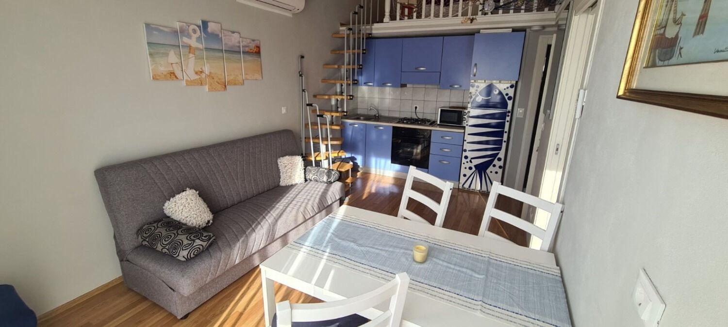 Apartments Berto - 500M To The Beach Rovinj Exteriör bild