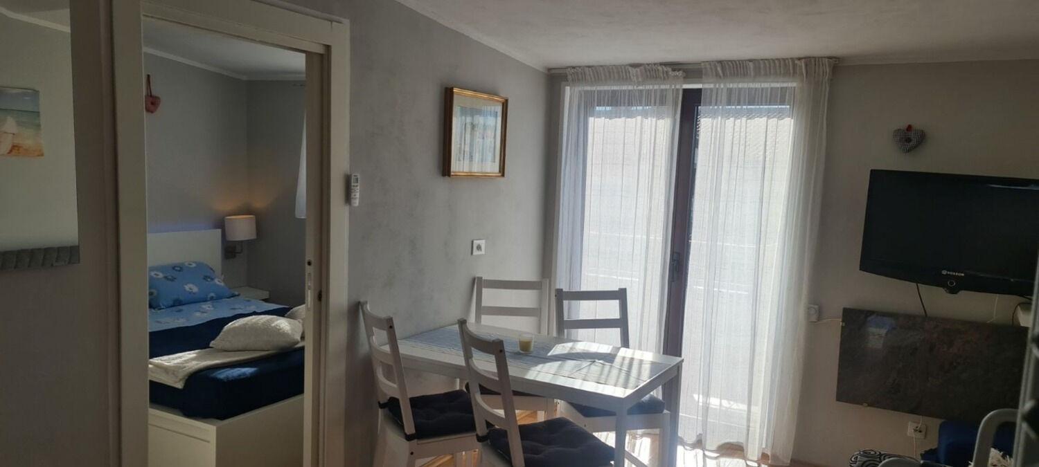 Apartments Berto - 500M To The Beach Rovinj Exteriör bild